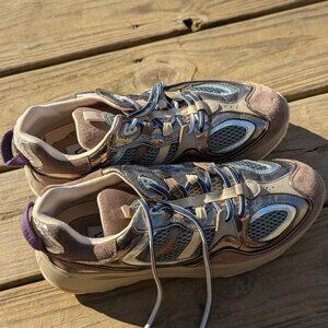 Eytys Jet Turbo sneakers